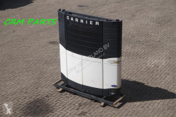 sistema de arrefecimento Carrier