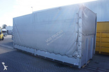 cabina / carrozzeria usato
