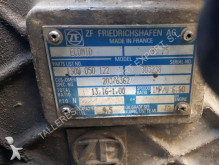 коробка передач Volvo