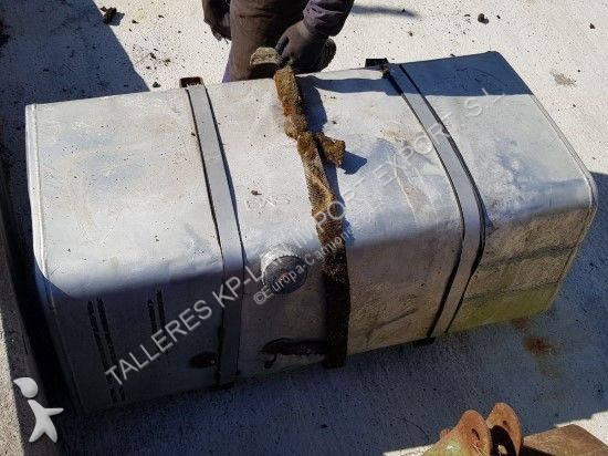Voir les photos Pièces détachées PL nc Réservoir de carburant pour camion