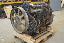Renault Premium Moteur COMPLETE ENGINE 440DXI / 440-EC01 / EPG no VEB pour tracteur routier