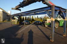 cabina / carrozzeria usato
