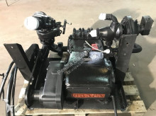 distribuzione motore nc