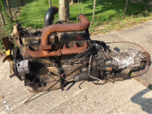 tweedehands motor
