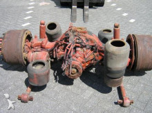 Iveco Rearaxle S160EN