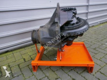 differentieel DAF