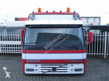 cabine Volvo