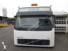cabine Volvo