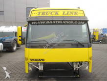cabine Volvo