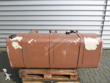 brandstoftank Volvo