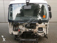 cabine Volvo