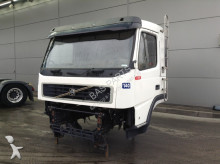 cabine Volvo