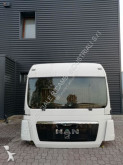 MAN TGX Cabine medium roof pour camion XLX