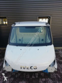 кабина Iveco