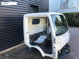 cabina Renault