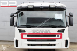 cabina Scania