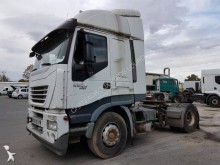 veicolo per pezzi di ricambio Iveco