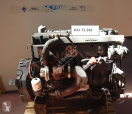 двигатель DAF