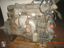 двигатель DAF