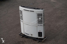 Thermoking cooling system
