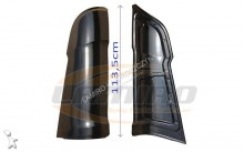 deflector Scania