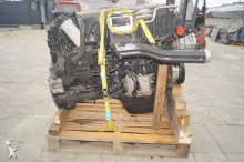 Iveco Stralis Moteur F2BE3681 / ENGINE TRAKKER/ CURSOR 8 / LIKE NEW / WORLDWI pour tracteur routier / TRAKKER