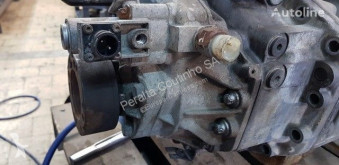 Peças pesados nc
