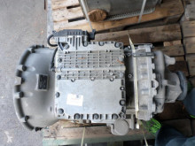 boîte de vitesse Renault