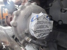 turbocompressor usado