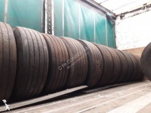 roda / Pneu Michelin