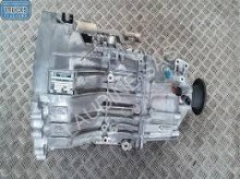 boîte de vitesse manuelle Renault