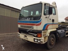 veículo para peças Leyland