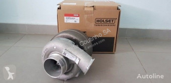 turbocompressor usado