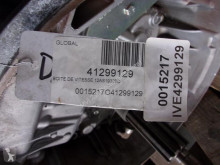 caixa de velocidades Iveco