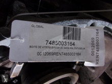 caixa de velocidades Renault
