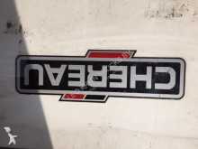 Chereau other spare parts