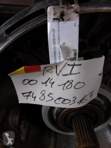 caixa de velocidades Renault