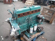 motor Volvo