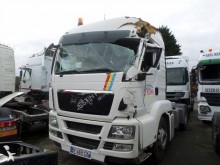 MAN TGX