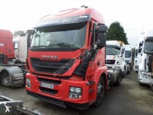 Iveco Stralis XP 460