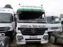 veículo para peças Mercedes
