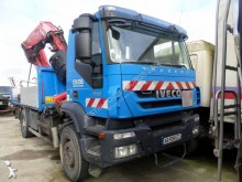 Iveco Trakker