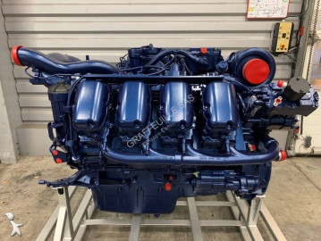 Scania R