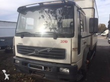 Volvo FL