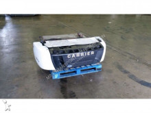 sistema de arrefecimento Carrier