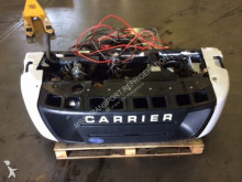sistema de arrefecimento Carrier