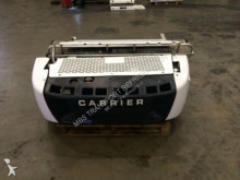 sistema de arrefecimento Carrier