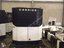 sistema de arrefecimento Carrier