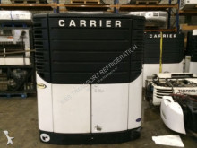 sistema de arrefecimento Carrier