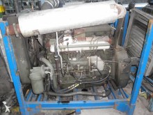 motor DAF